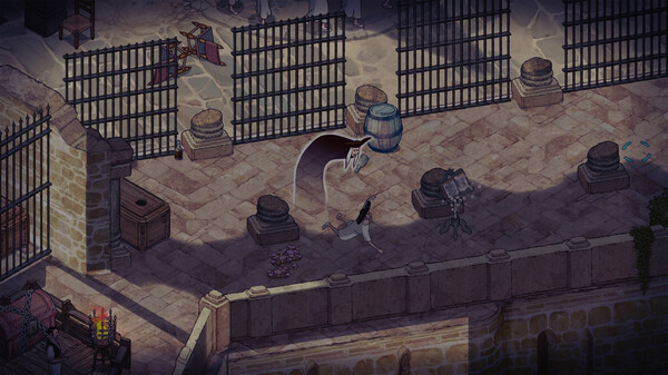 switch《疯狂之石 The Stone of Madness》中文版[NSZ]+1.0.3补丁下载-8.jpg
