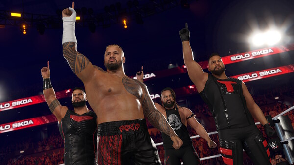 PC《WWE 2K25 血亲家族版》Build.17680571英文+预购特典+支持手柄+全DLC下载-4.jpg