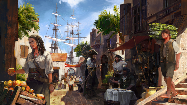 pc《海盗时代》豪华中文|Build.17710854+预购特典+全DLC下载-15.jpg