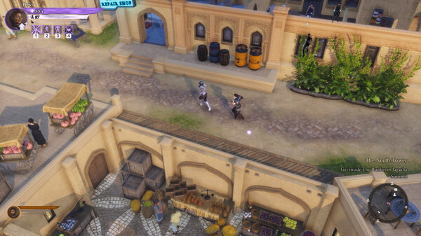 pc《科里登 Coridden》官方中文|Build.17752230-兽魂觉醒-暗血咆哮+全DLC下载-3.jpg