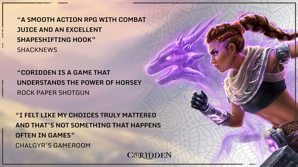 pc《科里登 Coridden》官方中文|Build.17752230-兽魂觉醒-暗血咆哮+全DLC下载-8.jpg