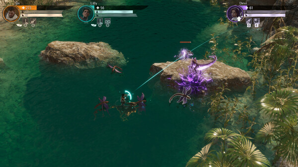 pc《科里登 Coridden》官方中文|Build.17752230-兽魂觉醒-暗血咆哮+全DLC下载-10.jpg