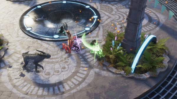 pc《科里登 Coridden》官方中文|Build.17752230-兽魂觉醒-暗血咆哮+全DLC下载-13.jpg