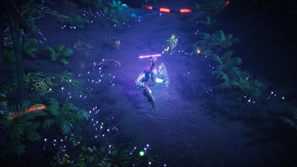 pc《科里登 Coridden》官方中文|Build.17752230-兽魂觉醒-暗血咆哮+全DLC下载-11.jpg