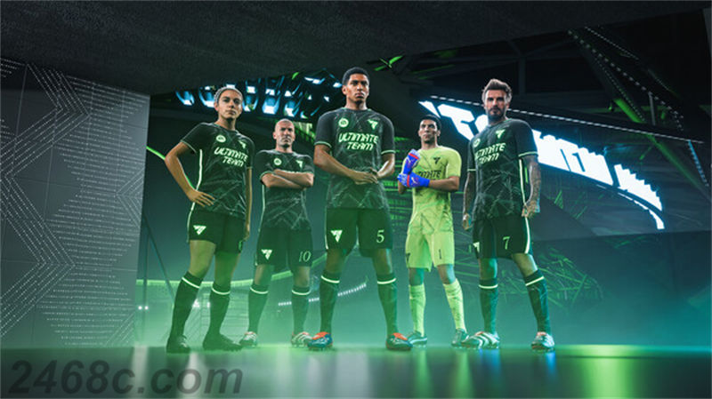 ps4《EA SPORTS FC 25》中文版PKG+V1.18补丁+(含PS5专用补丁)下载-2.jpg
