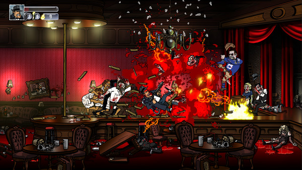 switch《枪,血,黑手党 （Guns, Gore and Cannoli）》中文[NSZ]+V1.0.1补丁下载-5.jpg