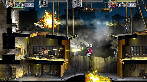 switch《枪,血,黑手党 （Guns, Gore and Cannoli）》中文[NSZ]+V1.0.1补丁下载-2.jpg