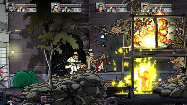 switch《枪,血,黑手党 （Guns, Gore and Cannoli）》中文[NSZ]+V1.0.1补丁下载-6.jpg