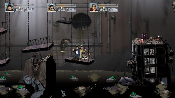 switch《枪,血,黑手党 （Guns, Gore and Cannoli）》中文[NSZ]+V1.0.1补丁下载-7.jpg