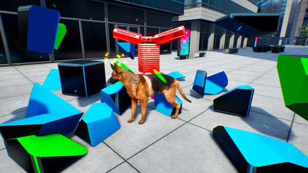 switch《狗狗向上 （Doggy Up!）》中文[NSZ]+V1.1补丁下载-5.jpg