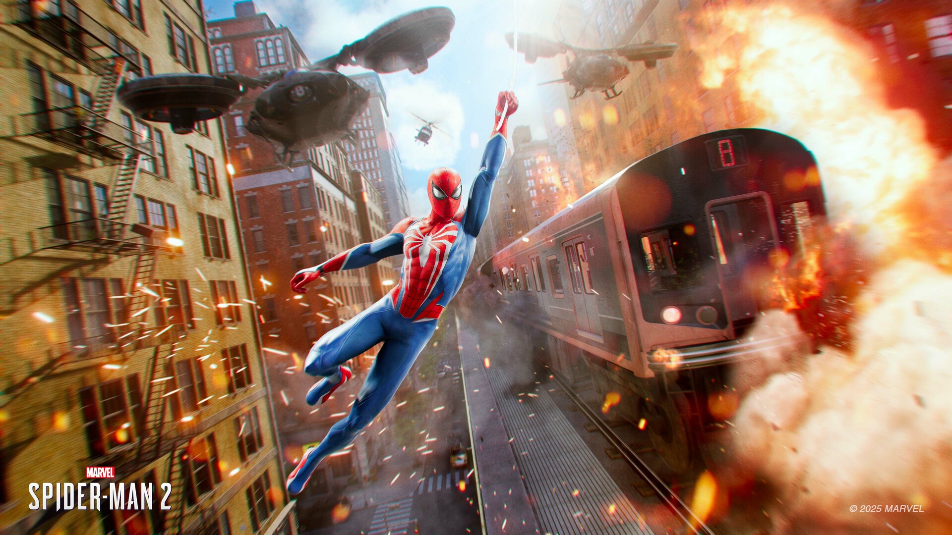 pc《漫威蜘蛛侠2》中文|Build.17767602-1.318.1.0.0+全DLC+预购奖励+多国语言包下载-11.jpg
