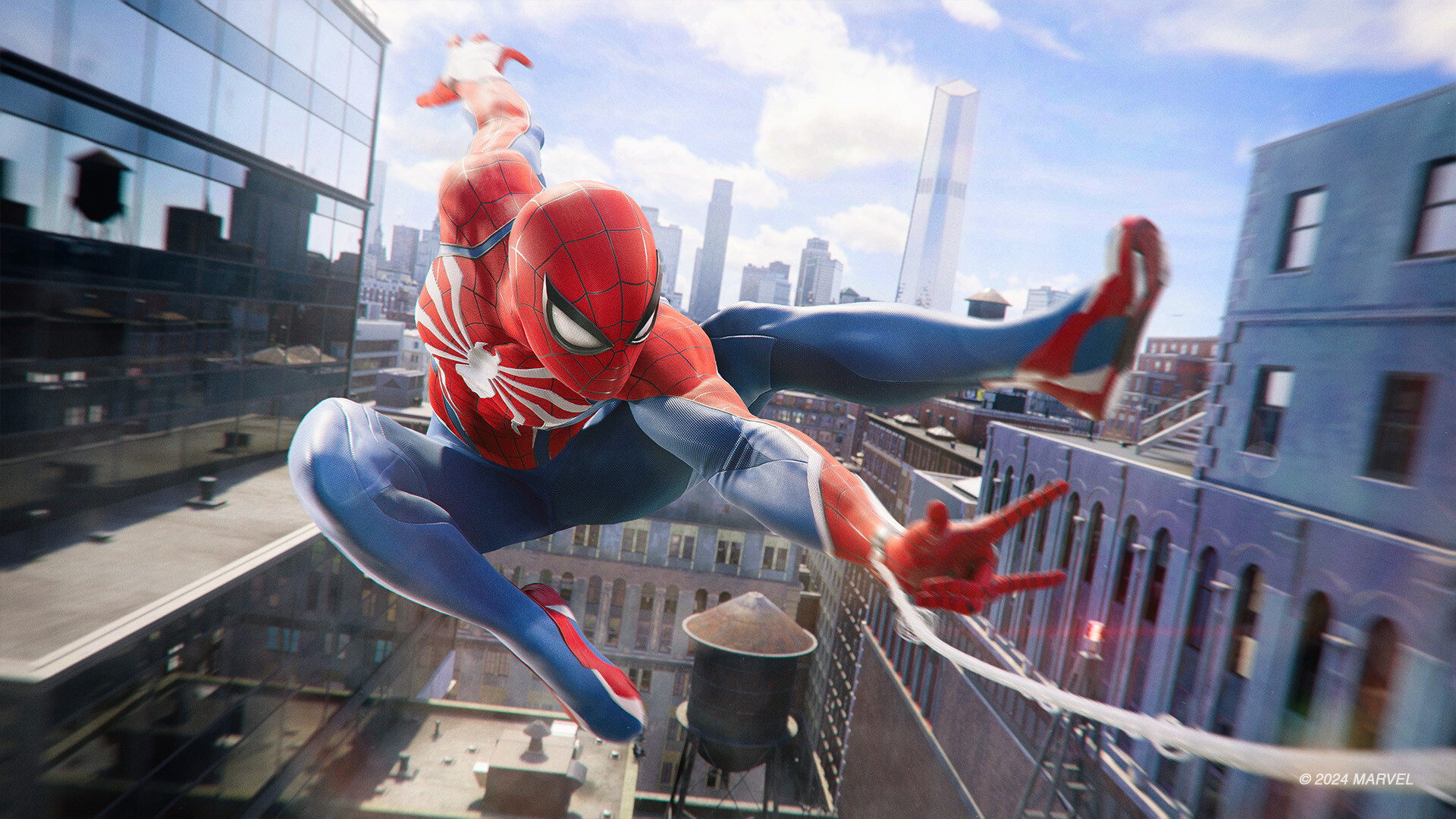 pc《漫威蜘蛛侠2》中文|Build.17767602-1.318.1.0.0+全DLC+预购奖励+多国语言包下载-14.jpg