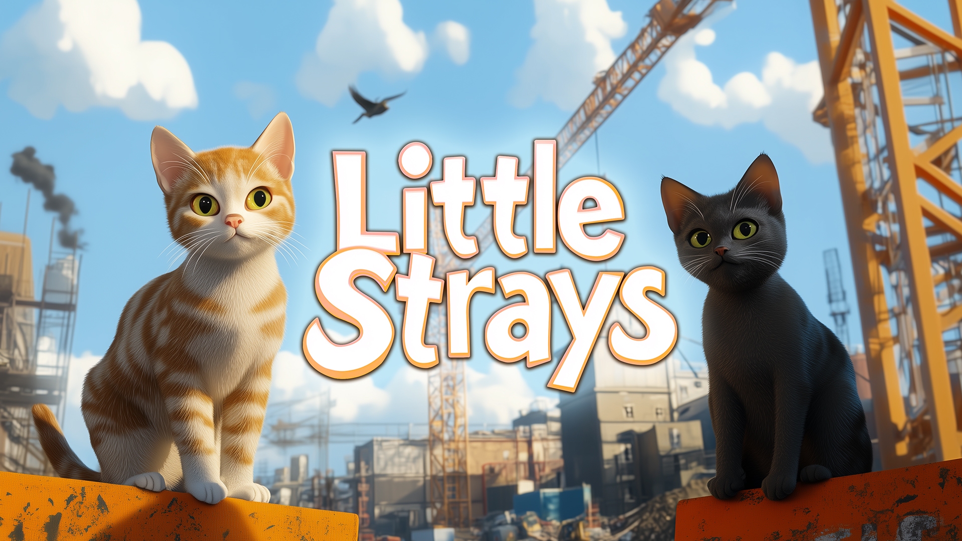switch《小猫大营救（Little Strays）》中文[NSZ]+V2.0.0补丁下载-1.jpg