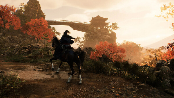 switch《浪人崛起》Build.17780839中文+誓血修罗+逆命武魂+预购特典+全DLC+支持手柄下载-13.jpg
