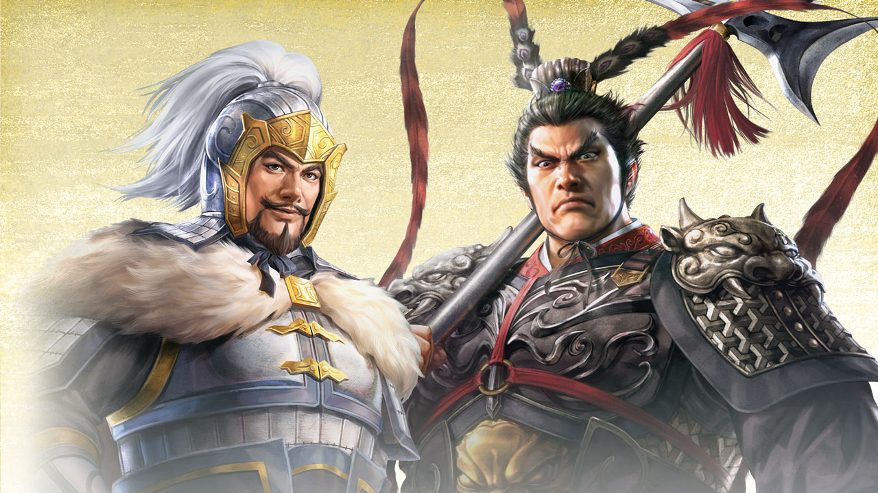 switch《三国志8 重制版》中文Build.17525386-1.0.7+新追加七项DLC+预购特典+全DLC下载-16.jpg