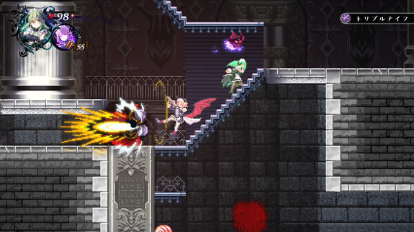 switch《少女魔役（Gal Guardians Servants of the Dark）》中文[NSZ]+V1.1.1补丁下载-3.jpg