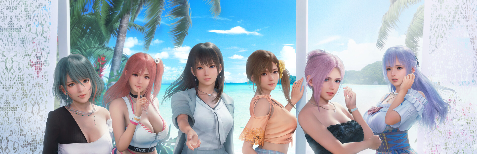 pc《死或生:维纳斯璀璨假期》豪华中文|Build.17764858-1.02+全DLC+预购特典下载-10.jpg