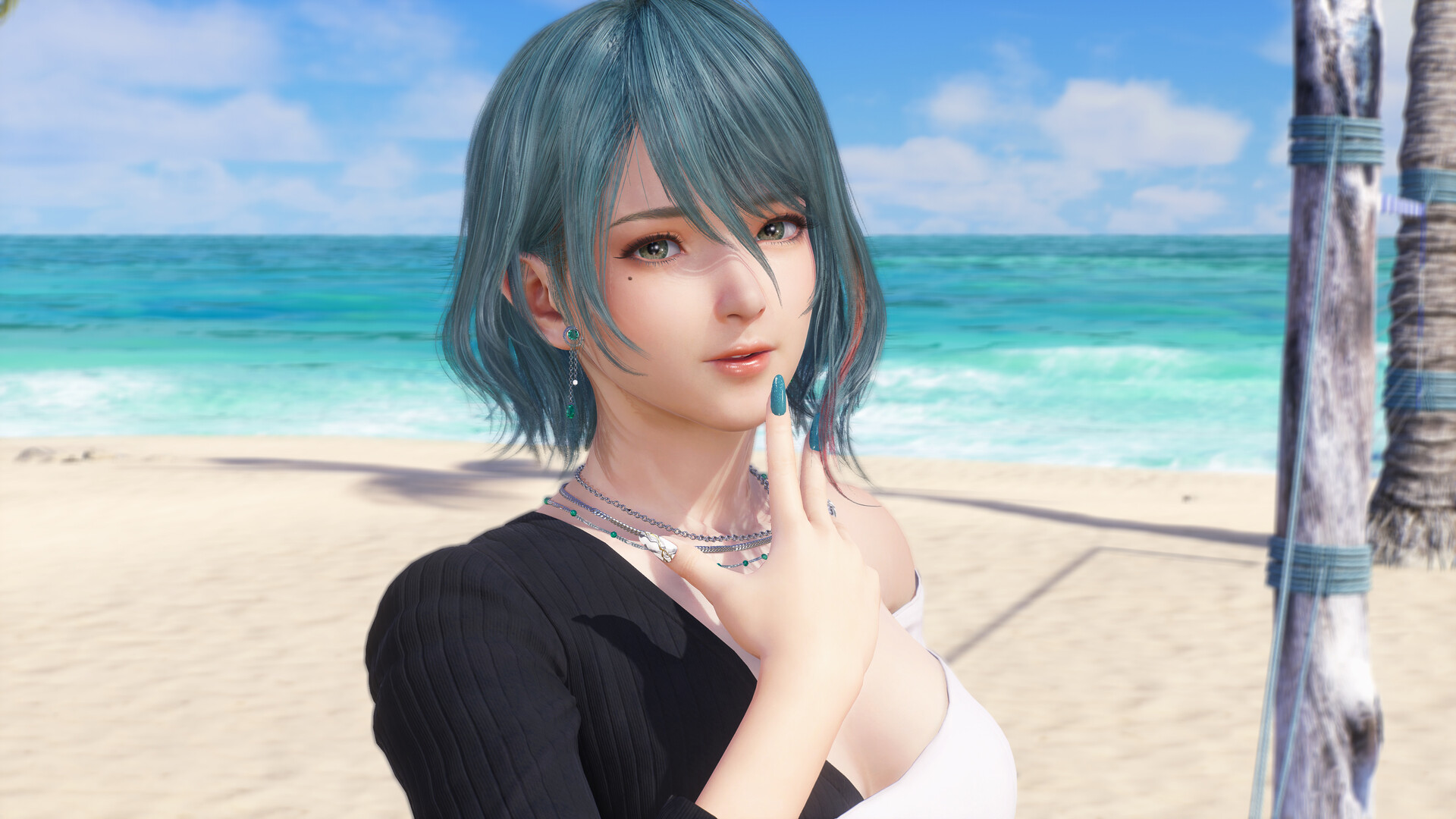 pc《死或生:维纳斯璀璨假期》豪华中文|Build.17764858-1.02+全DLC+预购特典下载-15.jpg