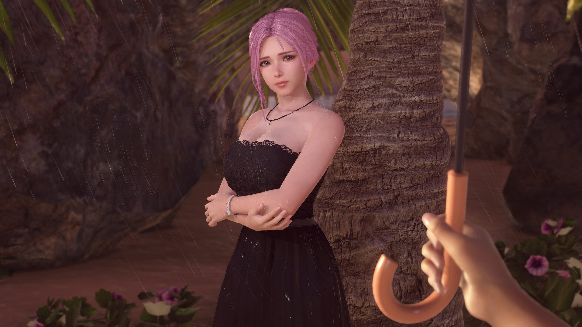 pc《死或生:维纳斯璀璨假期》豪华中文|Build.17764858-1.02+全DLC+预购特典下载-14.jpg
