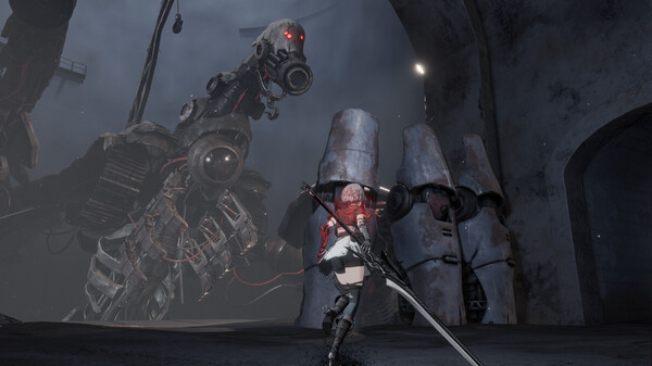 PC《无限机兵(AI LIMIT)》中文|Build.17882389+预购特典+全DLC+支持手柄下载-2.jpg
