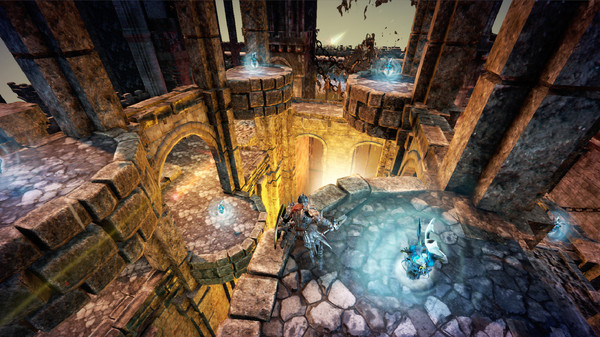 switch《炼狱围城 Hell Warders》中文[NSZ]本体+1.0.4升补下载-10.jpg