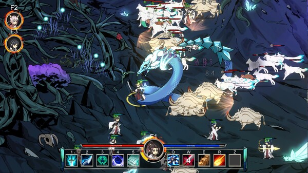 PC《百炼登神》中文|Build.13732631+战魂焚天+苍狼之怒下载-9.jpg