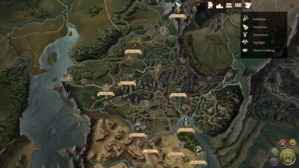 PC《黑荆棘角斗场 重铸版》中文|Build.17924536+侠影秘踪DLC+血色沙场+英雄纷争+全DLC下载-5.jpg