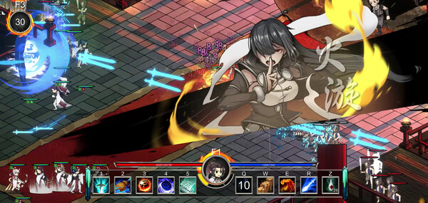 PC《百炼登神》中文|Build.13732631+战魂焚天+苍狼之怒下载-3.jpg