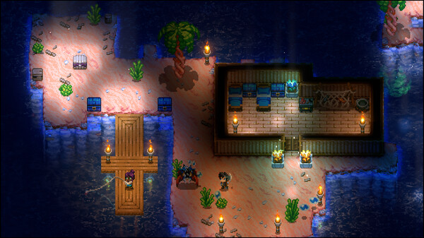 switch《地心护核者 Core Keeper》中文[NSP]本体+1.1.1.0升补下载-3.jpg