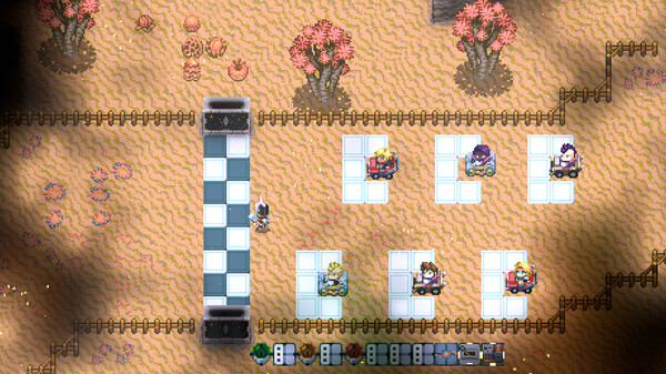 switch《地心护核者 Core Keeper》中文[NSP]本体+1.1.1.0升补下载-6.jpg