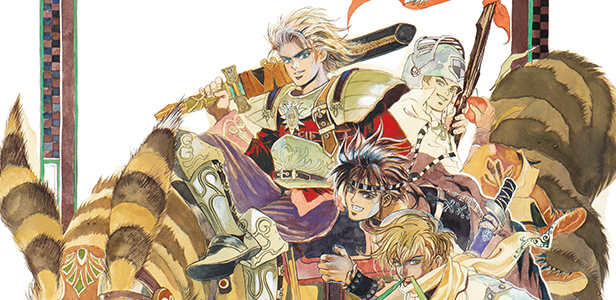 SWITCH《浪漫沙加开拓者2：复刻版》+升级补丁 中文版NSP下载-1.jpg