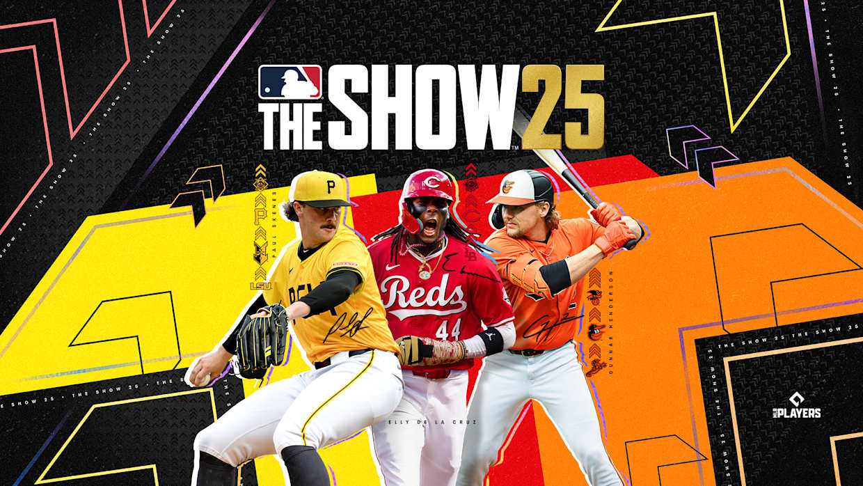 switch《美国职业棒球大联盟25 MLB The Show 25》官方英文|本体+1.0.7升补|NSZ下载-1.jpg