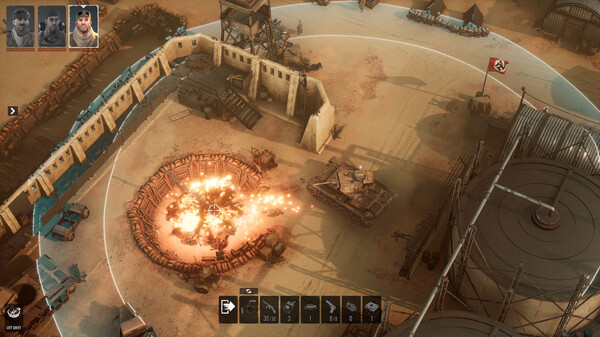 pc盟军敢死队 起源|豪华中文|Build.18023255+预购特典+全DLC下载-4.jpg