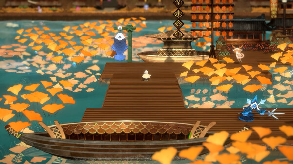 pc《妖之乡》官方中文|Build.18037248-守乡之战-妖灵奥秘-邪魔统帅下载-3.jpg