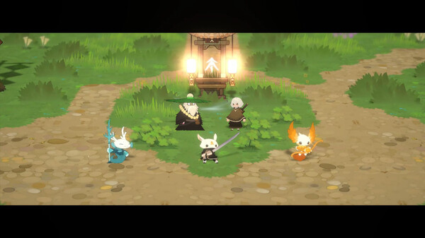 pc《妖之乡》官方中文|Build.18037248-守乡之战-妖灵奥秘-邪魔统帅下载-6.jpg