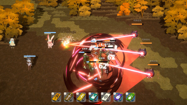 pc《妖之乡》官方中文|Build.18037248-守乡之战-妖灵奥秘-邪魔统帅下载-11.jpg