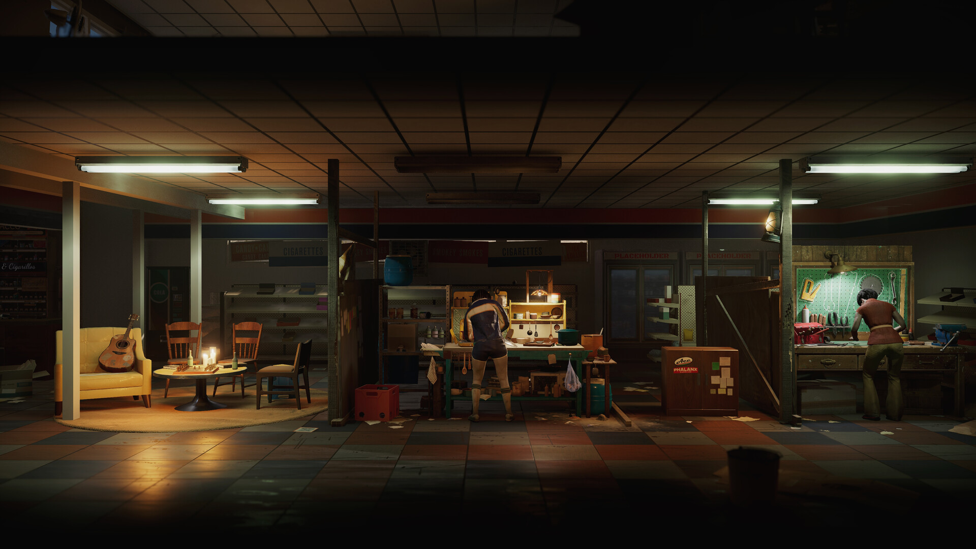 PC《勇闯死人谷 暗黑之日》中文|Build.18052116-0.3.2.10873+全DLC-支持手柄下载-9.jpg