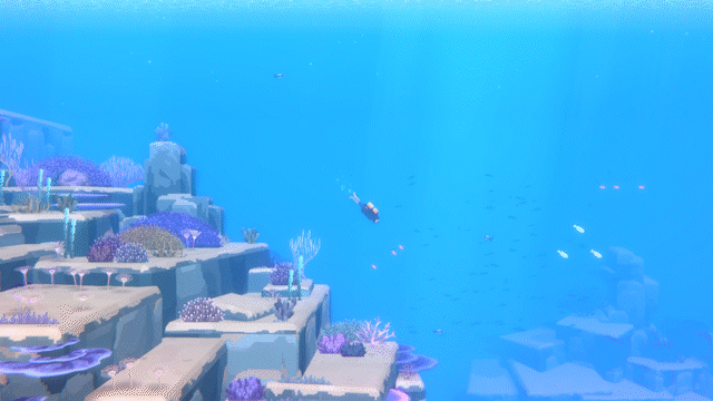 PS4《潜水员戴夫：周年纪念版.Dave the Diver: Anniversary Edition》中文版KPG+V1.23含DLC下载-1.gif