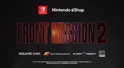 switch《前线任务2:重制版(Front Mission 2 Remake)》[NSZ]美版中文+1.0.9补丁下载-1.jpg
