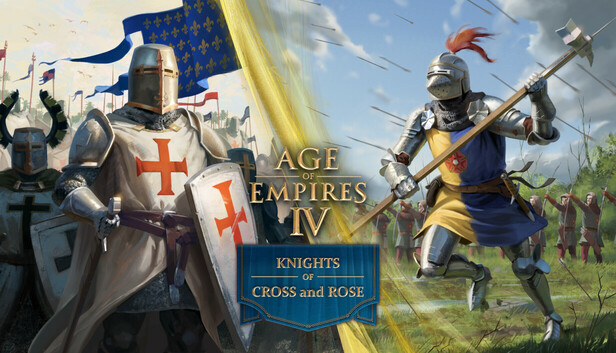 pc《帝国时代 IV》中字-国语|Build.18020705-13.0.4343.0-十字与玫瑰骑士-帝国征途-铁骑纵横+全DLC下载-1.jpg