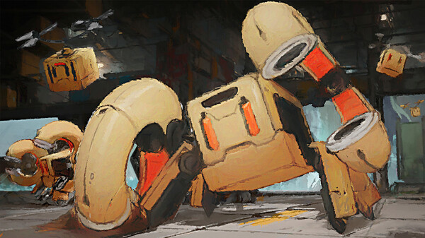 switch《锈兔异途 Rusty Rabbit》中文[NSZ]下载-13.jpg