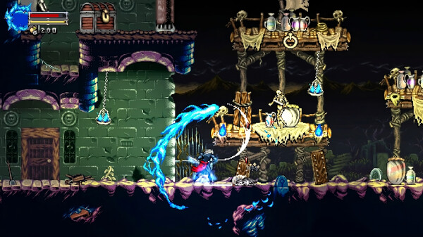 switch《冰宫外传2 Beyond the Ice Palace 2》中文[NSZ]本体+1.2.2B升补下载-3.jpg