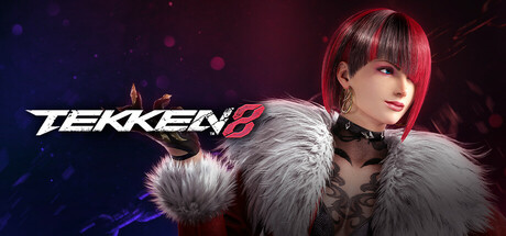 pc《铁拳8》中文+V2.00.02+震魂裂魄+灭世狂澜+预购特典+全DLC+支持手柄下载-2.jpg