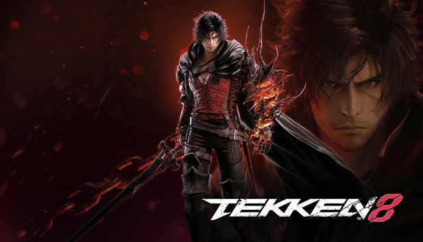 pc《铁拳8》中文+V2.00.02+震魂裂魄+灭世狂澜+预购特典+全DLC+支持手柄下载-5.jpg