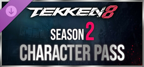 pc《铁拳8》中文+V2.00.02+震魂裂魄+灭世狂澜+预购特典+全DLC+支持手柄下载-4.jpg