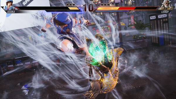 pc《铁拳8》中文+V2.00.02+震魂裂魄+灭世狂澜+预购特典+全DLC+支持手柄下载-8.jpg