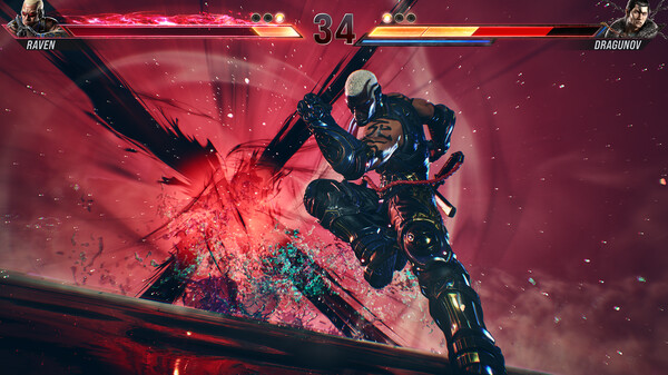 pc《铁拳8》中文+V2.00.02+震魂裂魄+灭世狂澜+预购特典+全DLC+支持手柄下载-12.jpg