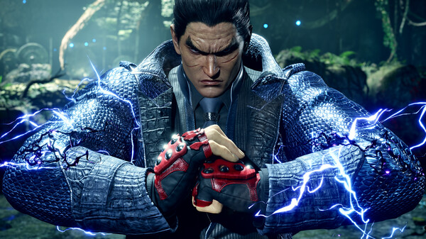 pc《铁拳8》中文+V2.00.02+震魂裂魄+灭世狂澜+预购特典+全DLC+支持手柄下载-10.jpg