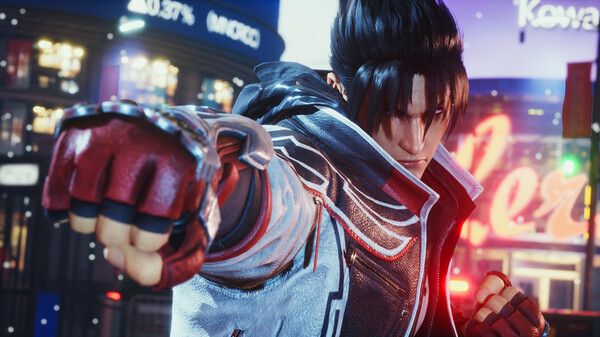 pc《铁拳8》中文+V2.00.02+震魂裂魄+灭世狂澜+预购特典+全DLC+支持手柄下载-11.jpg