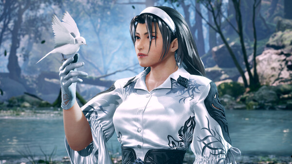 pc《铁拳8》中文+V2.00.02+震魂裂魄+灭世狂澜+预购特典+全DLC+支持手柄下载-9.jpg